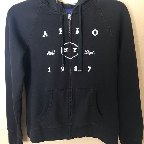 Aeropostale Ladies Hoodie - Picture 1 of 4